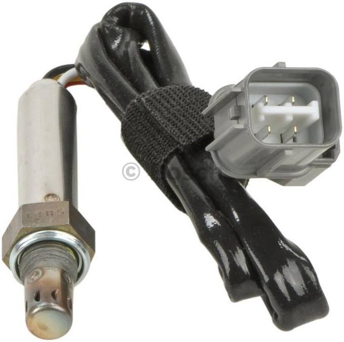 Land Rover Oxygen Sensor AMR6244 - Bosch 13923